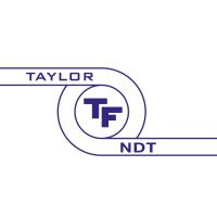 Taylor NDT logo - Similar company to Underhill Engineering Limited