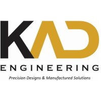 KAD Engineering logo - Similar company to Kad Engineering Pllc