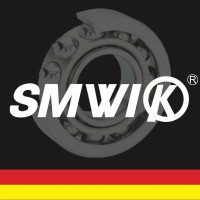 SMWIKO Bearing logo - Similar company to Oil Pump