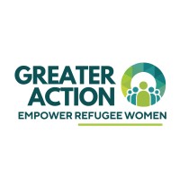 Greater Action logo - Similar company to University Of Calgary Malaysian Singaporean Students' Association
