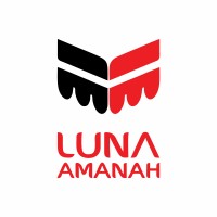 Luna Amanah International logo - Similar company to Screenesia
