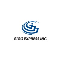 GIGG Express Inc. logo - Similar company to Hunter Express Ltd