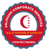 Anjouan Corporate Services & Licensing logo - Similar company to Finection