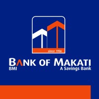 Bank of Makati, A Savings Bank logo - Similar company to Elite Mentors