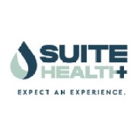 Suite Health logo - Similar company to Eagle River Coalition