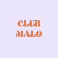 Club MALO logo - Similar company to Static Entertainment