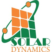 Solar Dynamics Africa logo - Similar company to Solar Concepts