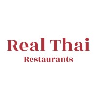 Real Thai Restaurants logo - Similar company to Brown Product Management