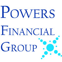 Powers Financial Group logo - Similar company to 1 To 100