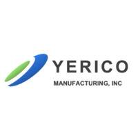 YERICO MANUFACTURING INC logo - Similar company to Applied Physical Electronics