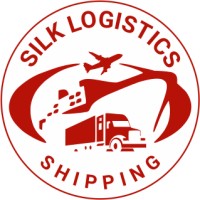 SILK LOGISTICS & SHIPPING logo - Similar company to Itc Logistics