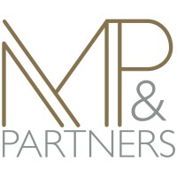 Studio MP & Partners logo - Similar company to Triumlex Studio Legale