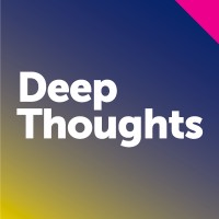 Deep Thoughts logo - Similar company to Deepthought Growth Management System