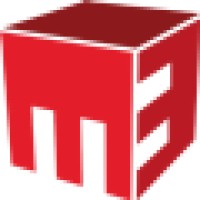Mcube Solutions logo - Similar company to Raipur Ink