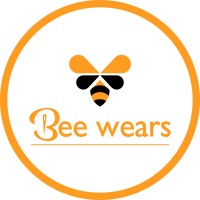 Bee Wears logo - Similar company to Oriox - Creative Design Agency
