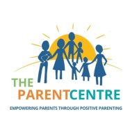The Parent Centre logo - Similar company to Nyara Youth Development