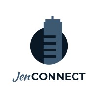 JenConnect logo - Similar company to Topix-Media