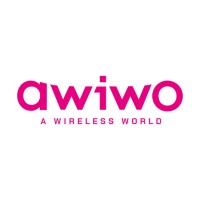 Awiwo AB logo - Similar company to Restaurangchansen