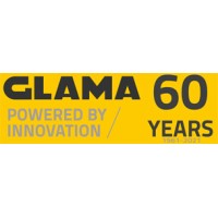 GLAMA Maschinenbau GmbH logo - Similar company to Dango & Dienenthal