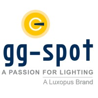 GG-Spotledlights logo - Similar company to Hexagon Agility Gmbh