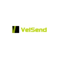 VelSend INC logo - Similar company to 24X Ltd | Business Sms Solutions