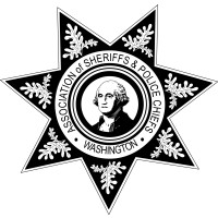 WASPC (Washington Association of Sheriffs & Police Chiefs) logo - Similar company to Northwest Regional Crime Analyst Network (Norcan)