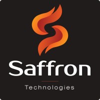 Saffron Design & Technologies logo - Similar company to Infinite Possibilities