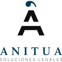 ANITUA SOLUCIONES LEGALES logo - Similar company to Lcs Construction Solutions Inc.