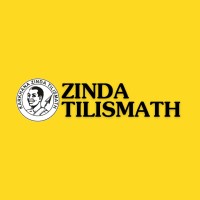 Karkhana Zinda Tilismath logo - Similar company to Estuary World
