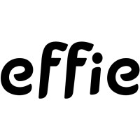Effie logo - Similar company to Clean Factory