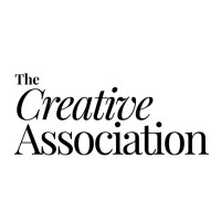 The Creative Association logo - Similar company to : Threads Of Life