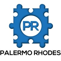 Palermo Rhodes logo - Similar company to The Recruiter Roundtable