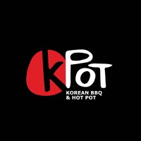 KPot Korean BBQ & Hot Pot logo - Similar company to Floriole Cafe & Bakery