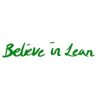 Thomas Whitehead - Believe In Lean logo - Similar company to 5Th Element Wellness
