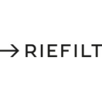 RieFilt GmbH logo - Similar company to Ibb.Ch Gmbh