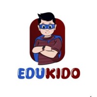 Edukido logo - Similar company to 2Bcart