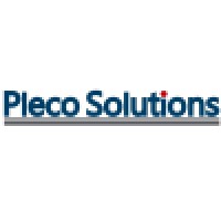 Pleco Solutions logo - Similar company to Eureka Consulting