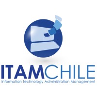 ITAM Chile SpA logo - Similar company to Itamapp Integración Y Conciliación De Medios De Pagos