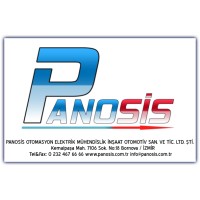 Panosis Otomasyon Elektrik Mühendislik İnşaat Otomotiv San. ve Tic. Ltd.Şti. logo - Similar company to İnovtek Otomasyon