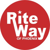 Rite Way Heating, Cooling & Plumbing of Phoenix logo - Similar company to Summari