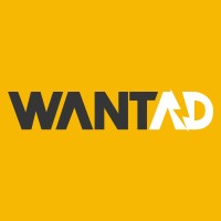 WantAD GmbH ⚡️ logo - Similar company to Crew10 Gmbh 🔴