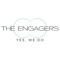 The Engagers - Engagement Proposals logo - Similar company to Engagers