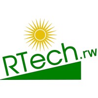 RTech Ltd logo - Similar company to Zwave Software Pvt. Ltd