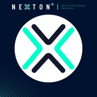NEXTON® logo - Similar company to Io.T Solutions - Teoresi Group