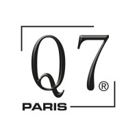 Q7 PARIS logo - Similar company to Core Elements