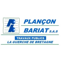 ENTREPRISE PLANÇON BARIAT logo - Similar company to Rézo Ouest