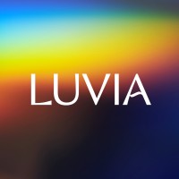 Luvia logo - Similar company to Creative Dreams Agency