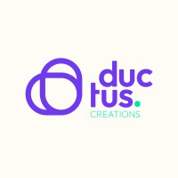 Ductus Creatives logo - Similar company to Smoozitive
