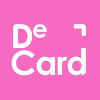 DeCard logo - Similar company to Dcs