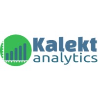 Kalekt Analytics logo - Similar company to Tech Palette